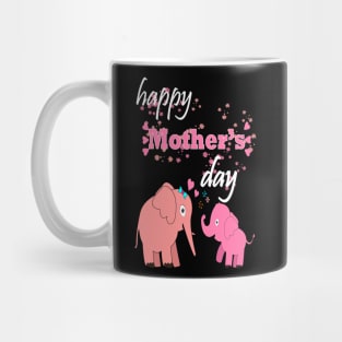 happy mothers day Mug